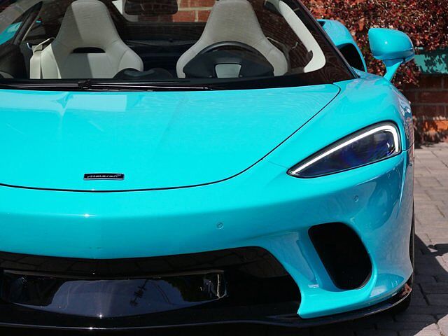 GT