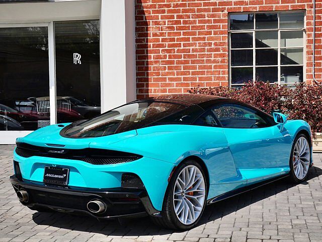 GT