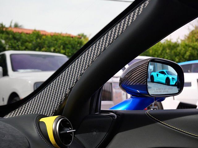 720S Spider - 720S Spider -