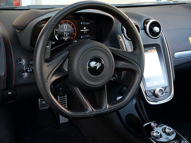 GT