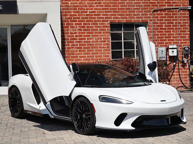 GT
