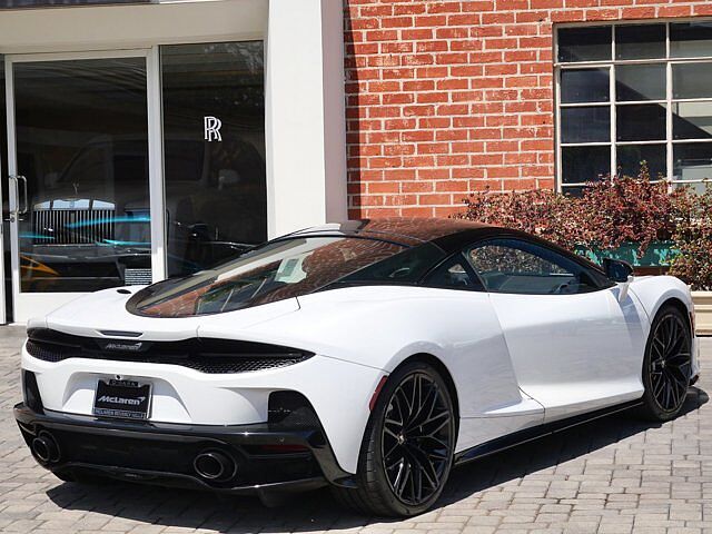 GT