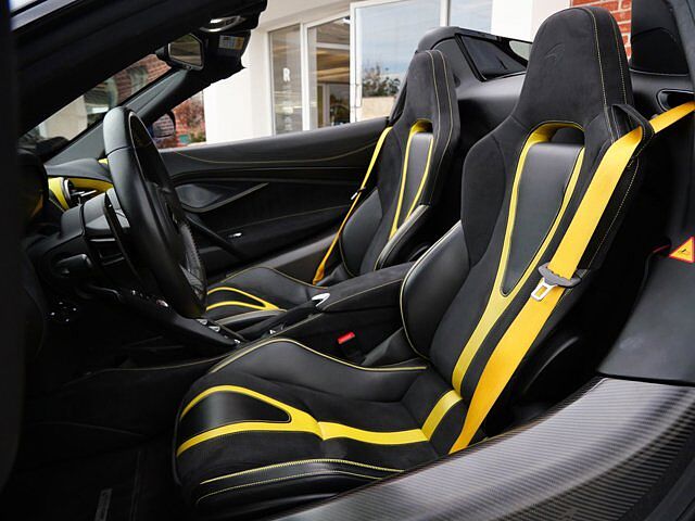 720S Spider - 720S Spider -