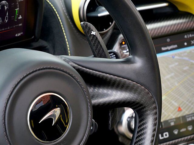 720S Spider - 720S Spider -