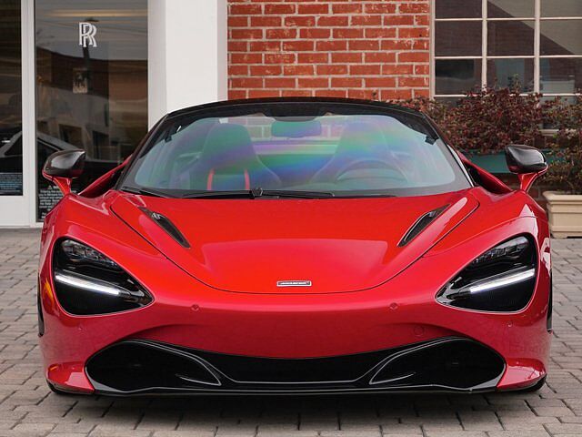 720S