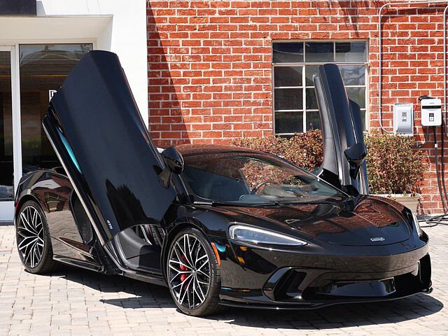 GTS