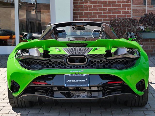 750S