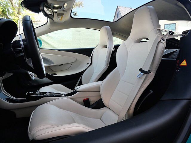 GT