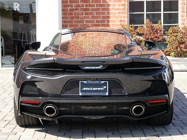 GT