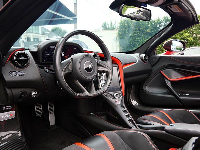 720S