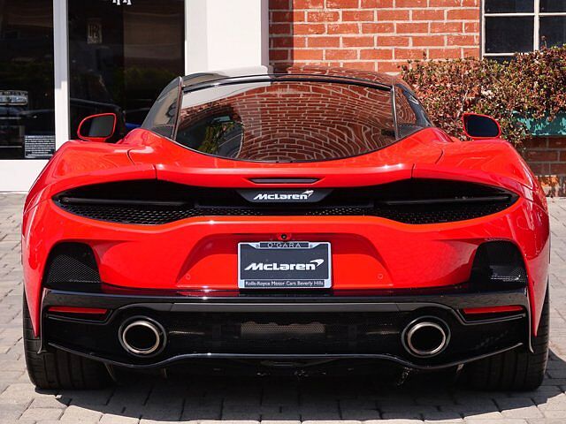 GT