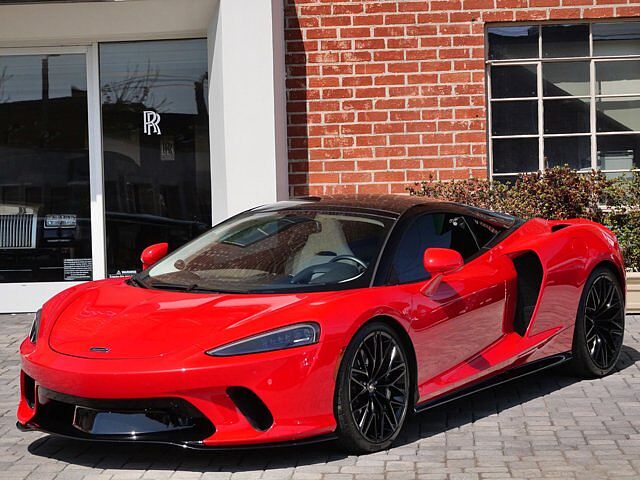 GT