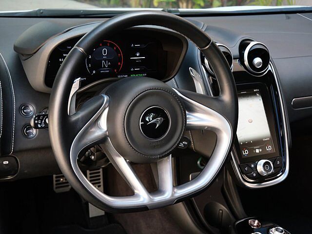GT