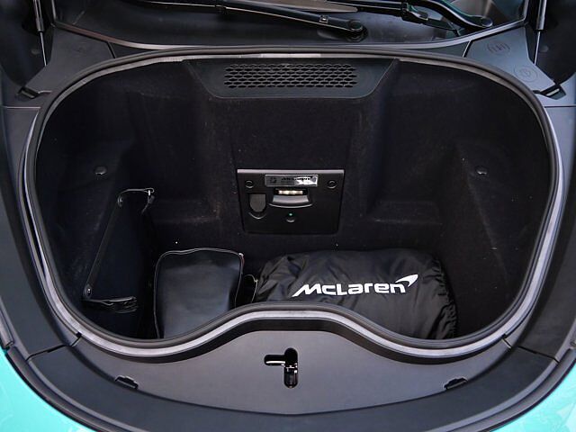 GT