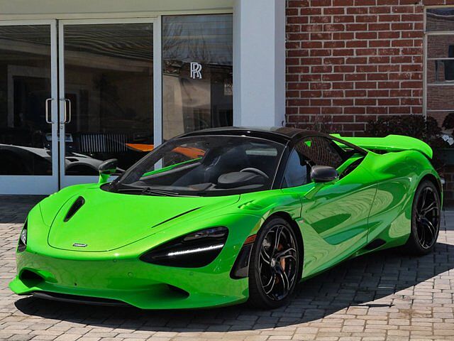 750S