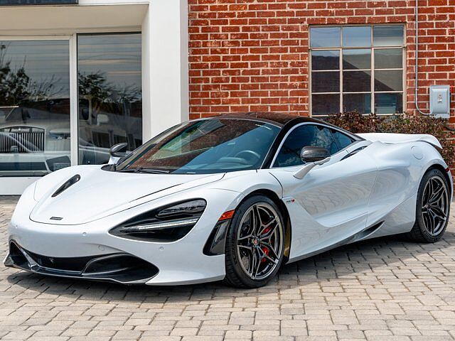720S