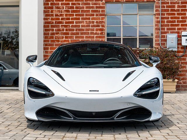 720S