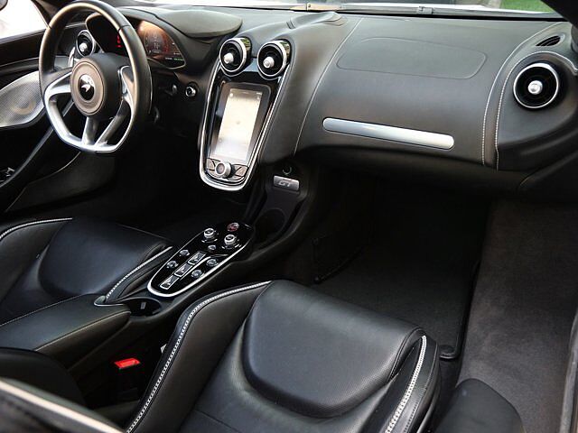 GT