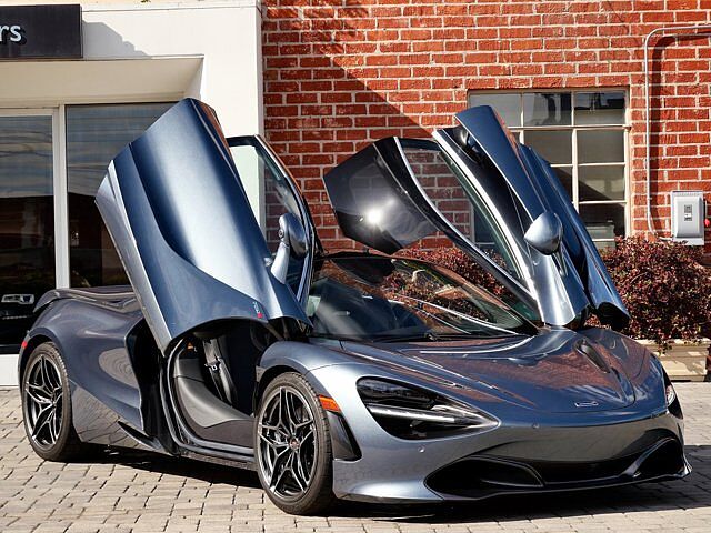 720S