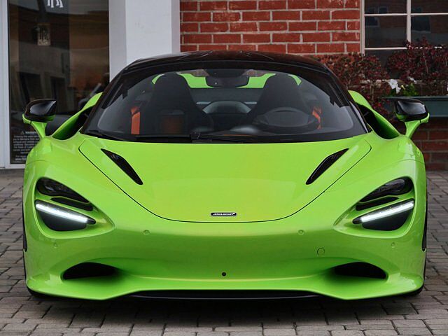 750S