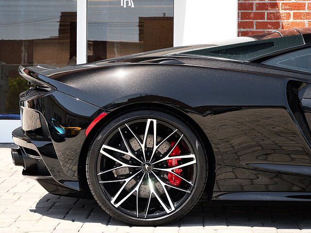 GTS