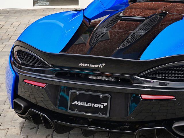 570S