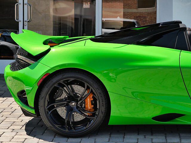 750S