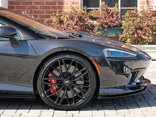 GT