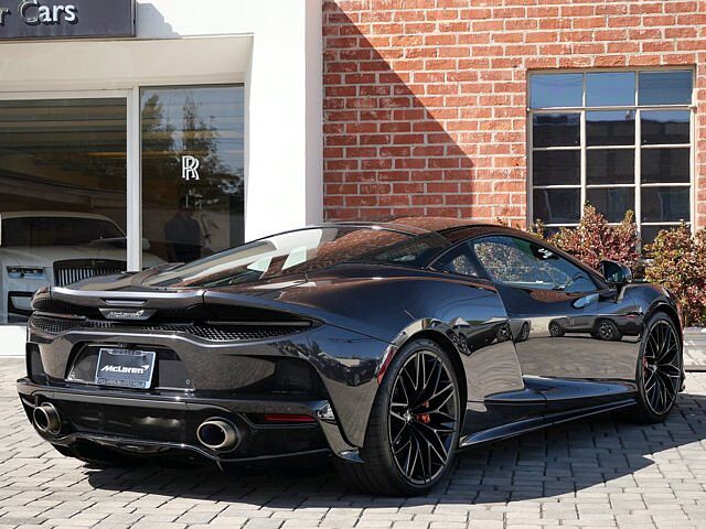 GT