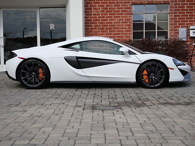 570S