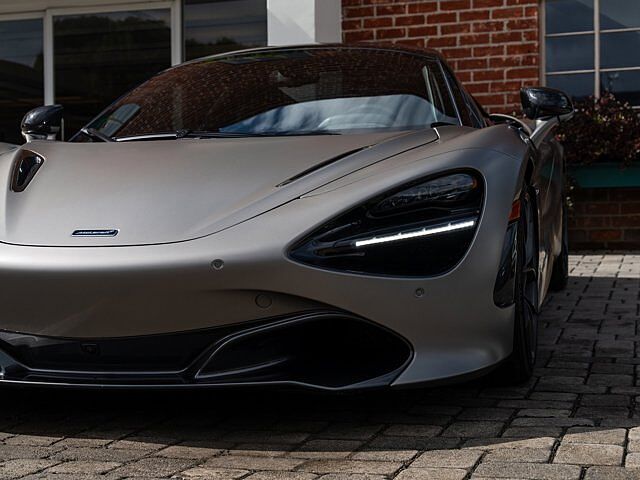 720S