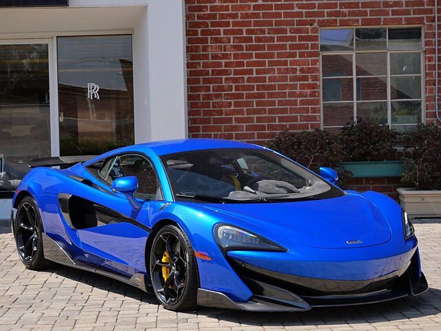 600LT - 600LT -