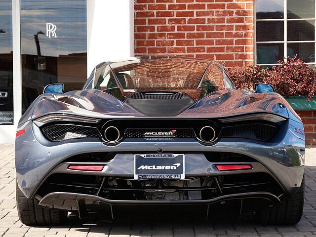 720S