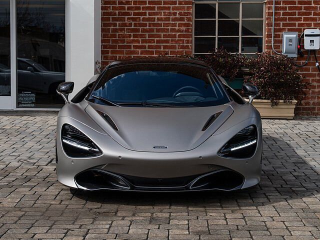720S