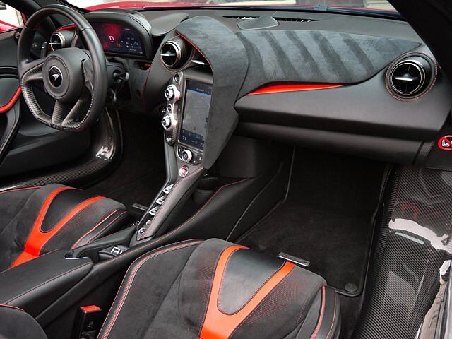 720S