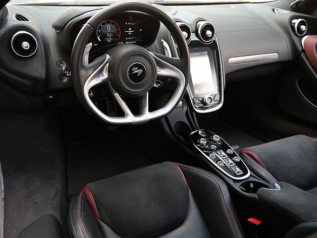 GT
