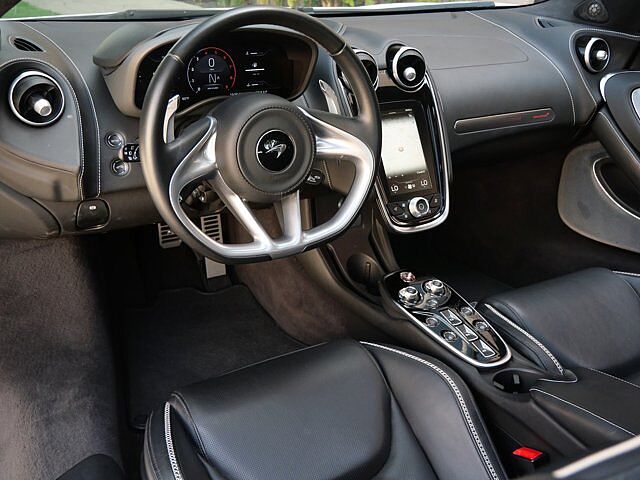 GT