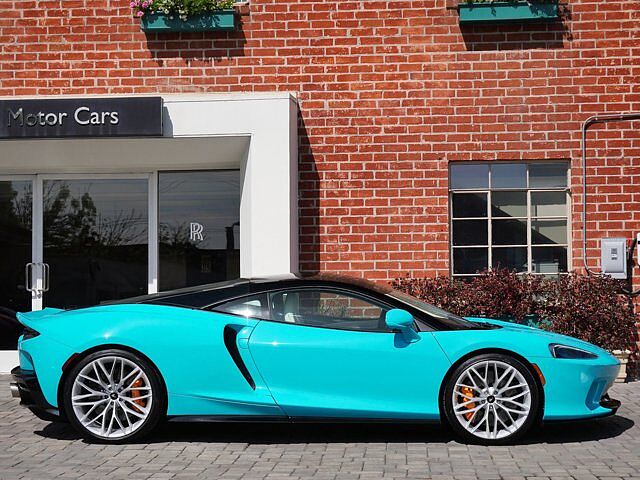 GT
