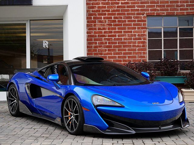 600LT - 600LT -