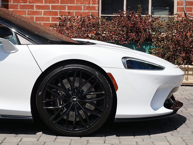 GT