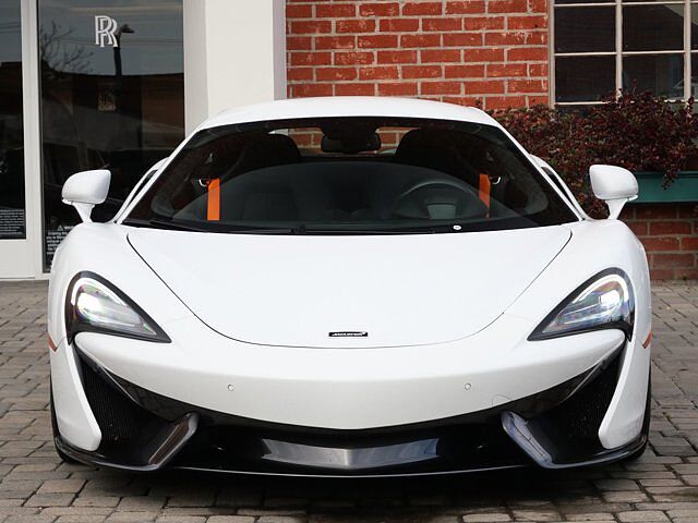 570S