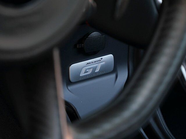 GT