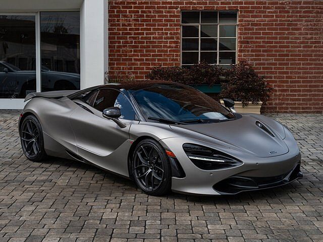 720S
