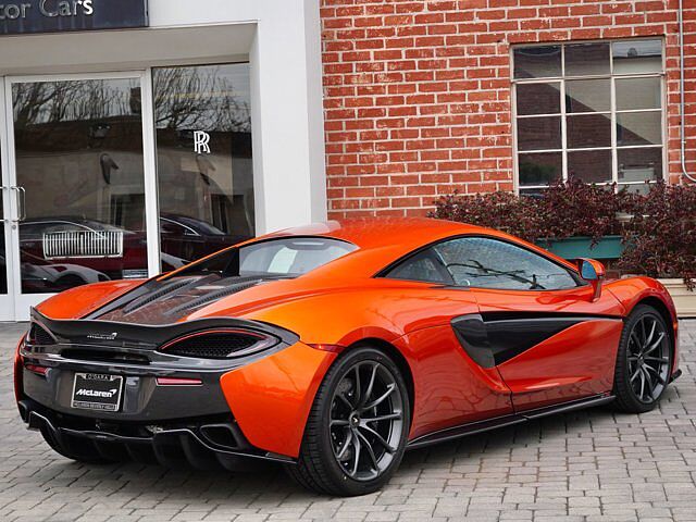 570S