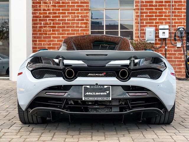720S