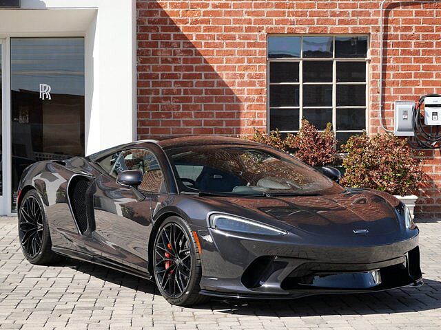 GT