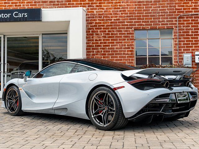 720S