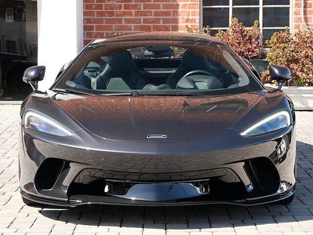 GT