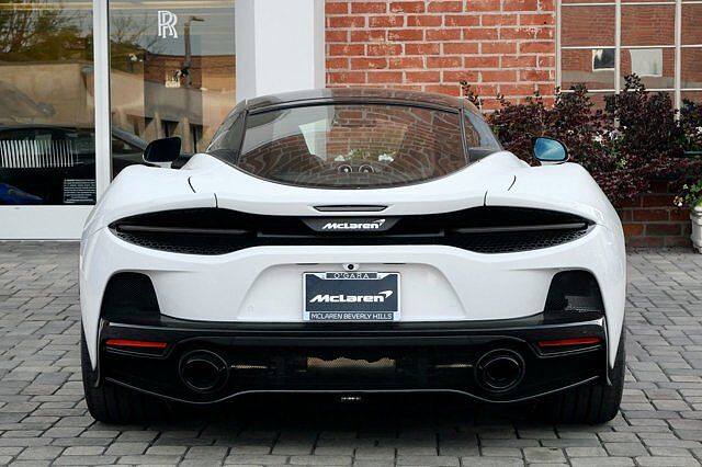 GT