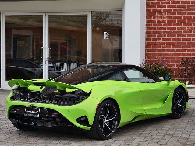 750S